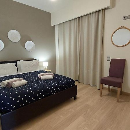 Vasiliki Villa Ialysos  Luaran gambar