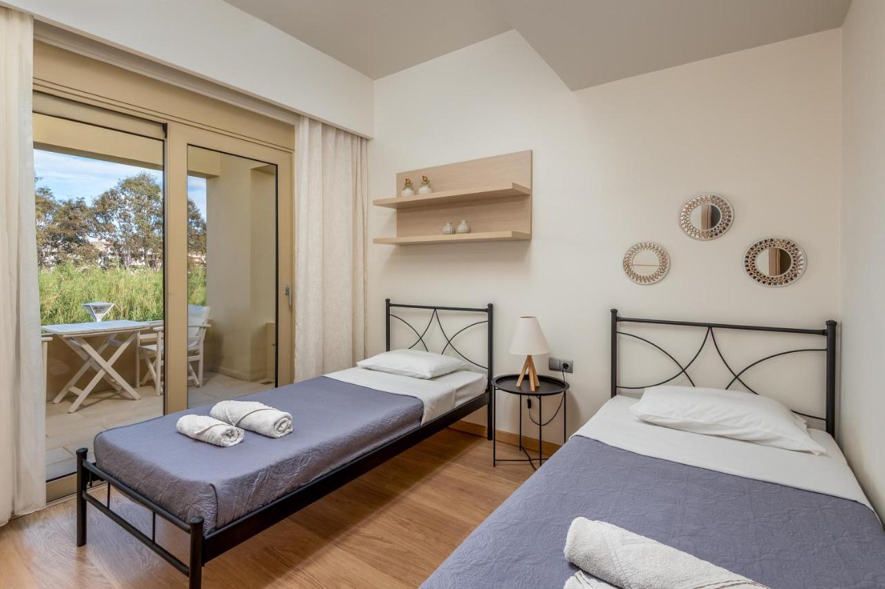 Vasiliki Villa Ialysos  Luaran gambar