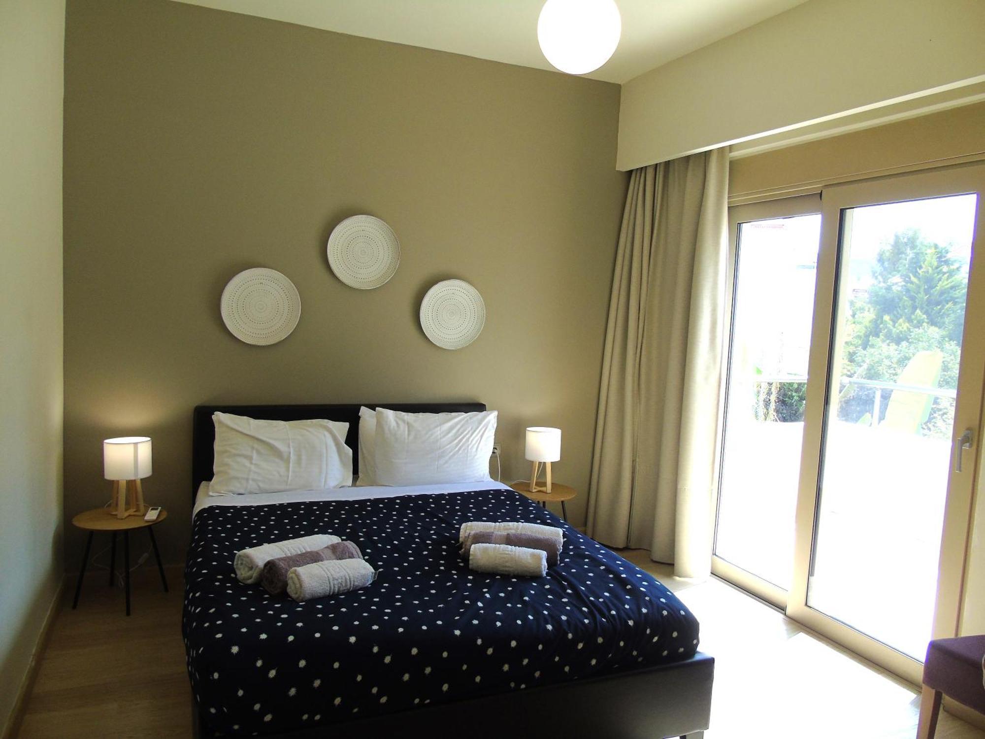 Vasiliki Villa Ialysos  Luaran gambar