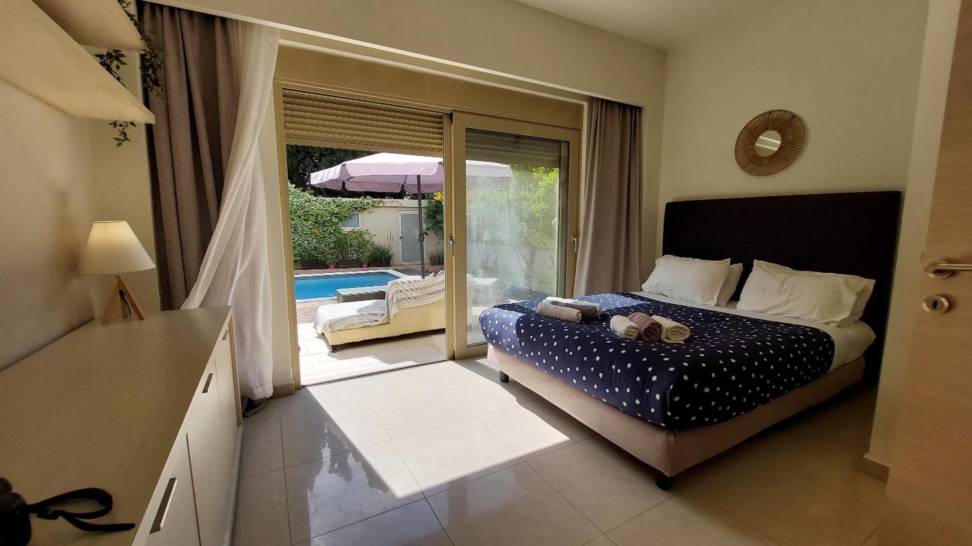Vasiliki Villa Ialysos  Luaran gambar